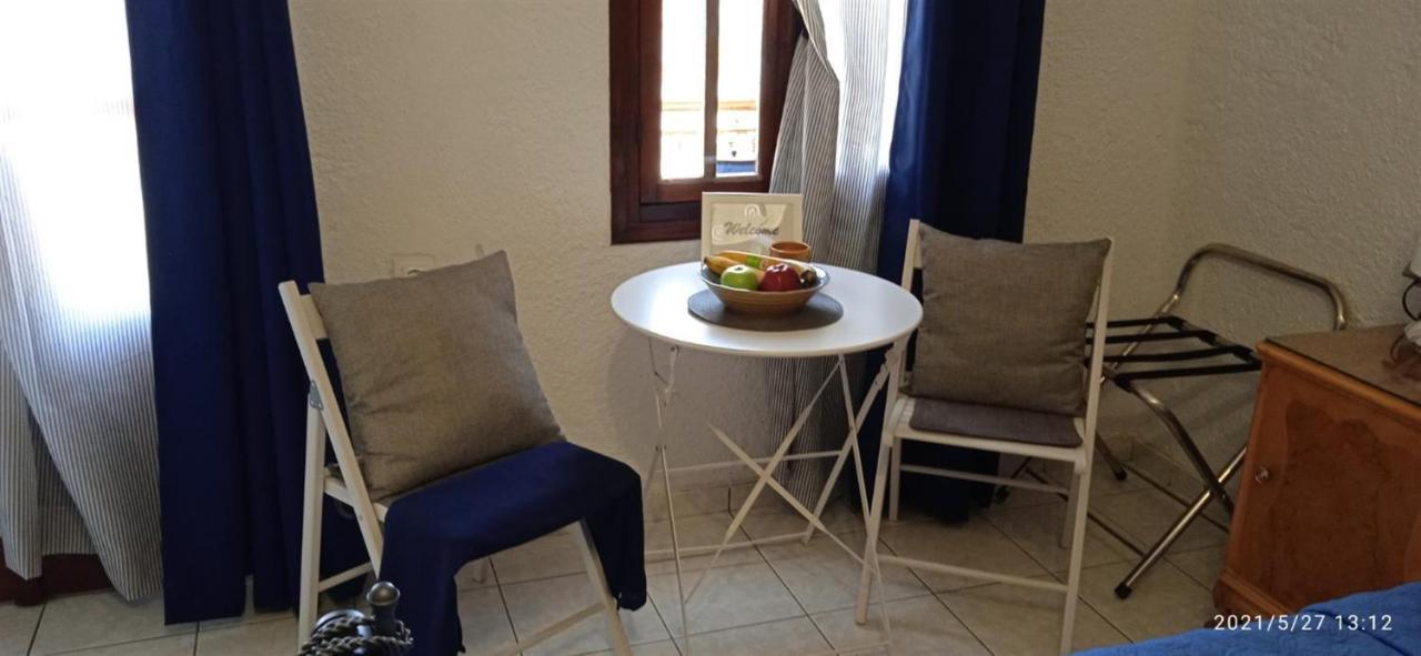 The Island Sea View Apartment Елунда Екстер'єр фото